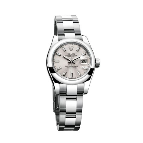 oyster perpetual lady datejust 26